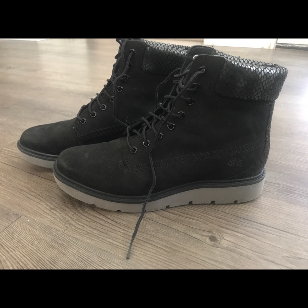 Timberland’s